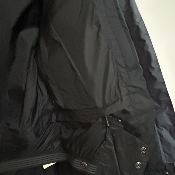 PEAK PERFORMANCE HIPE PEAK WOMENS DOWN FEATHER HOODED “SNOWBALL JACKET” - Picture 10 of 15